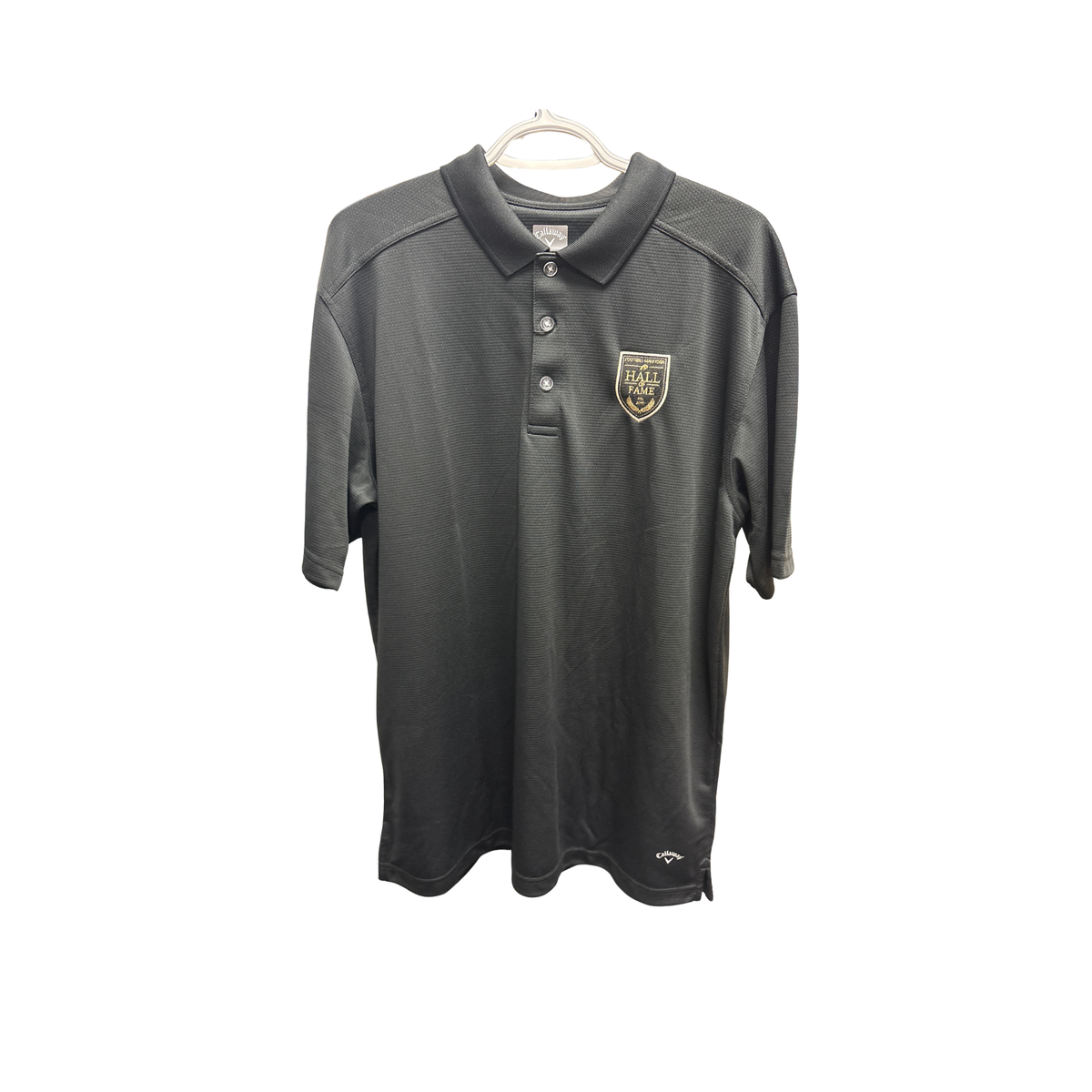 Hall of Fame Polo