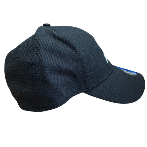 Football Manitoba Black Hat