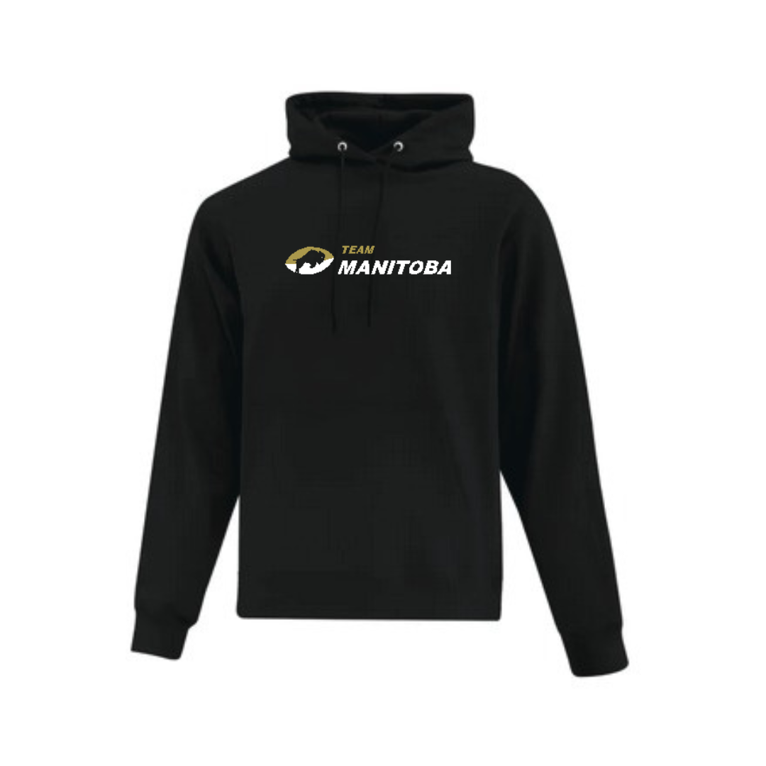 Team Manitoba Hoodies