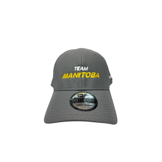 Team Manitoba Hat